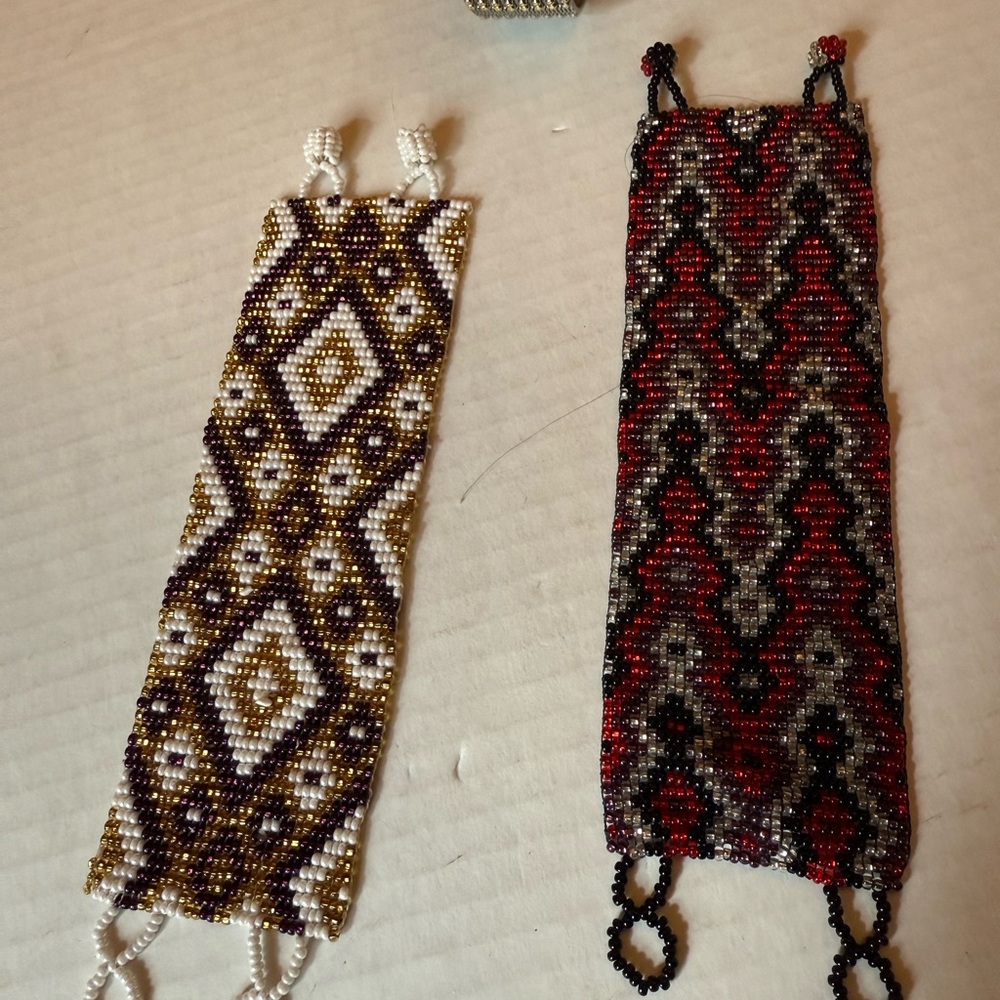 Miscellaneous pieces